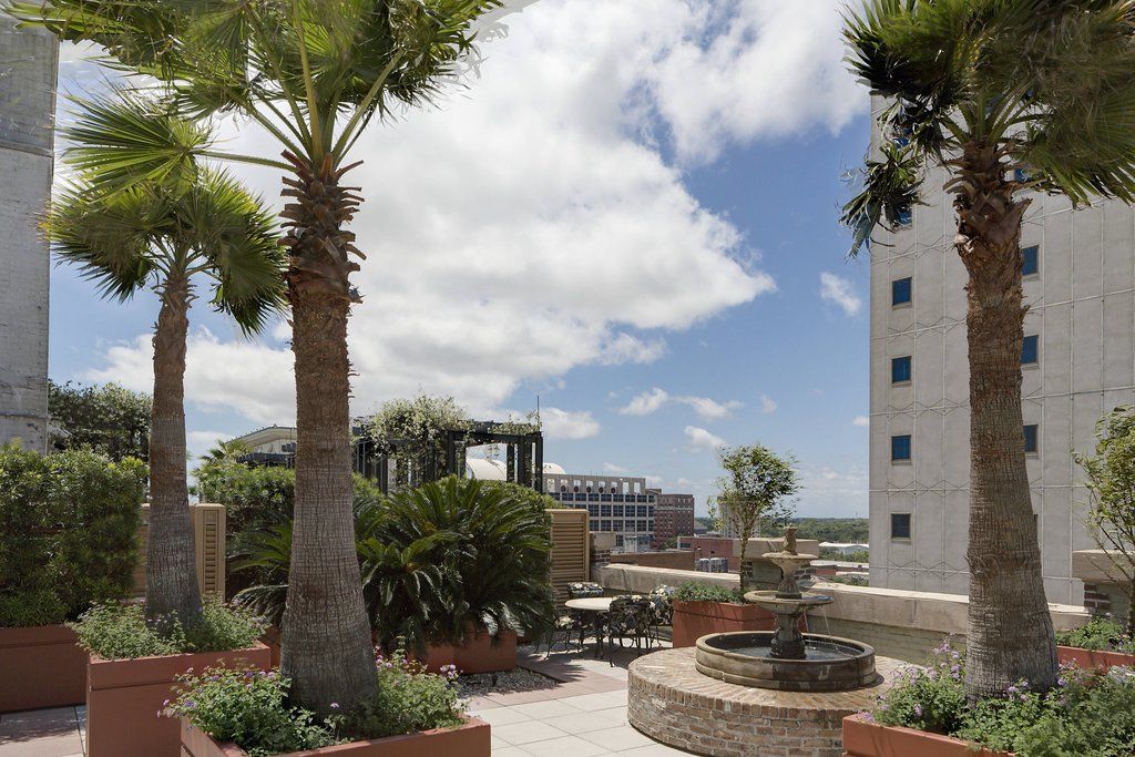 The Battle House Renaissance Mobile Hotel & Spa Exterior foto